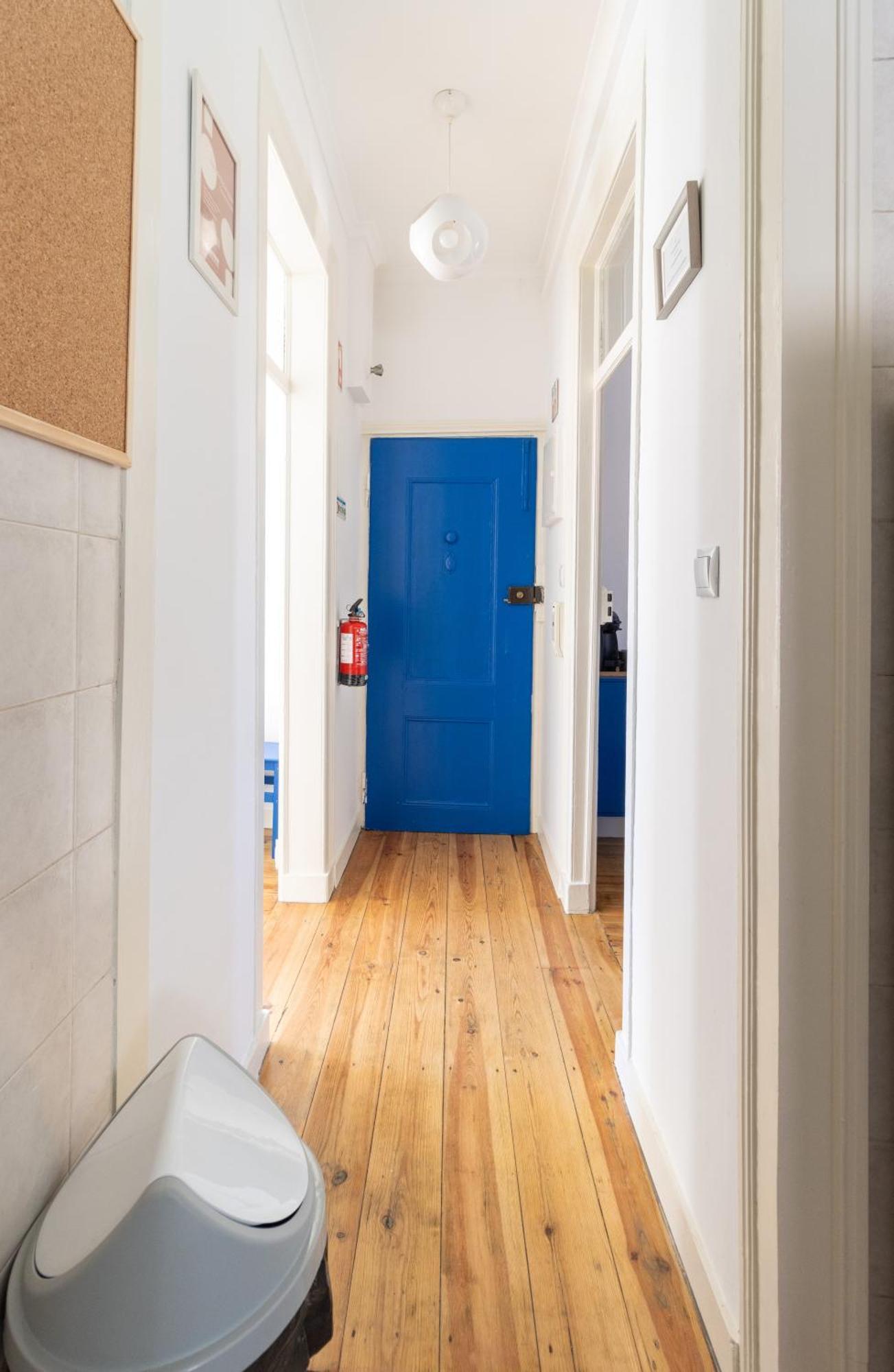 Casa Dos Mastros Apartment Lisbon Exterior photo