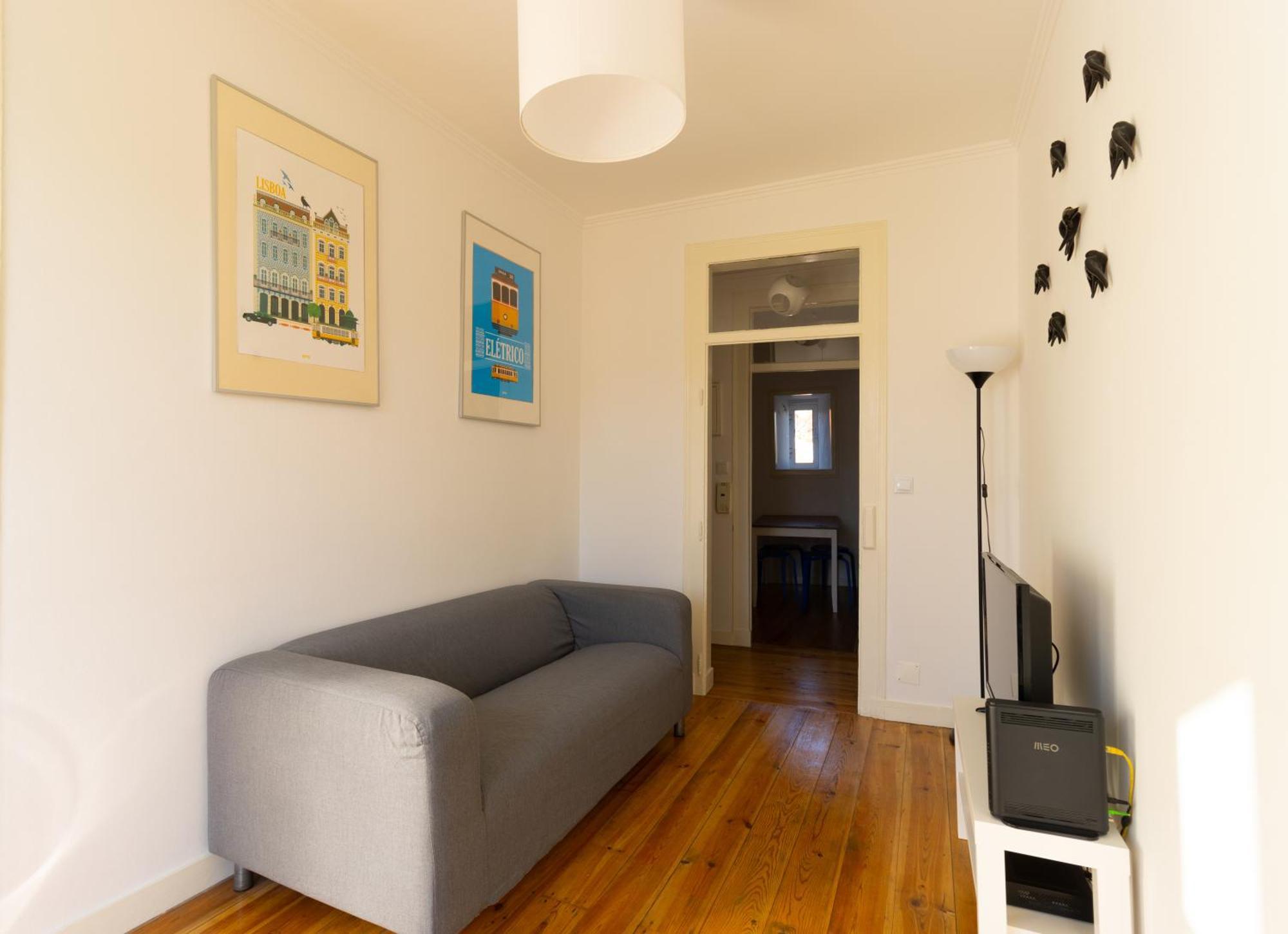 Casa Dos Mastros Apartment Lisbon Exterior photo