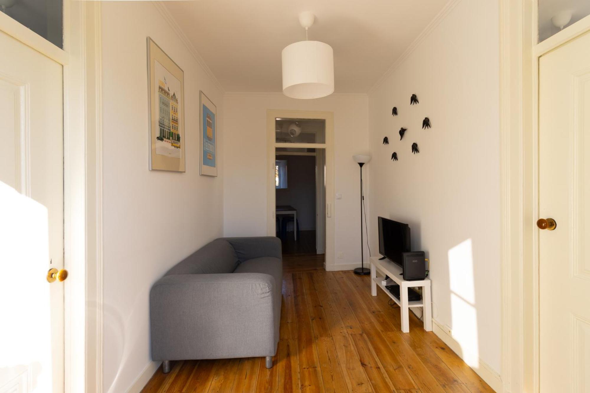 Casa Dos Mastros Apartment Lisbon Exterior photo